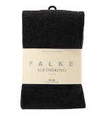 FALKE SOFTMERINO タイツ