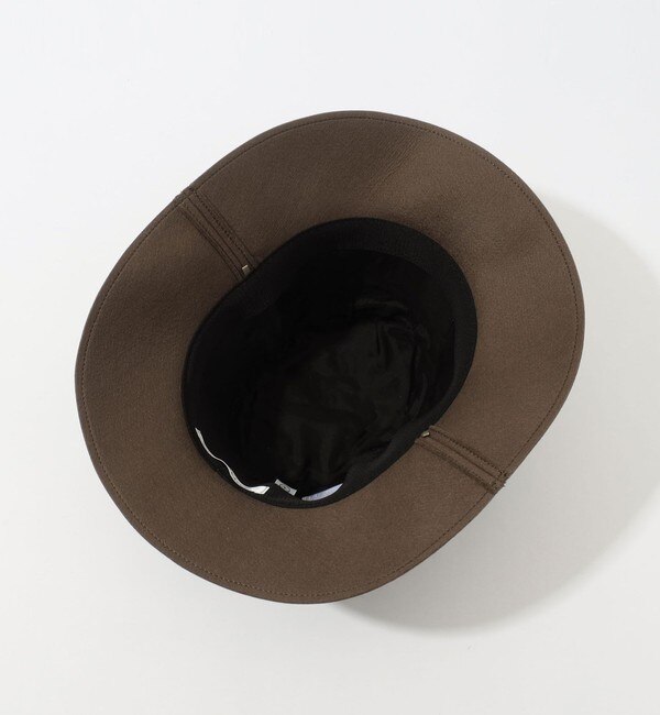 KIJIMA TAKAYUKI MIDDLE BRIM S ハット|TOMORROWLAND(トゥモローランド