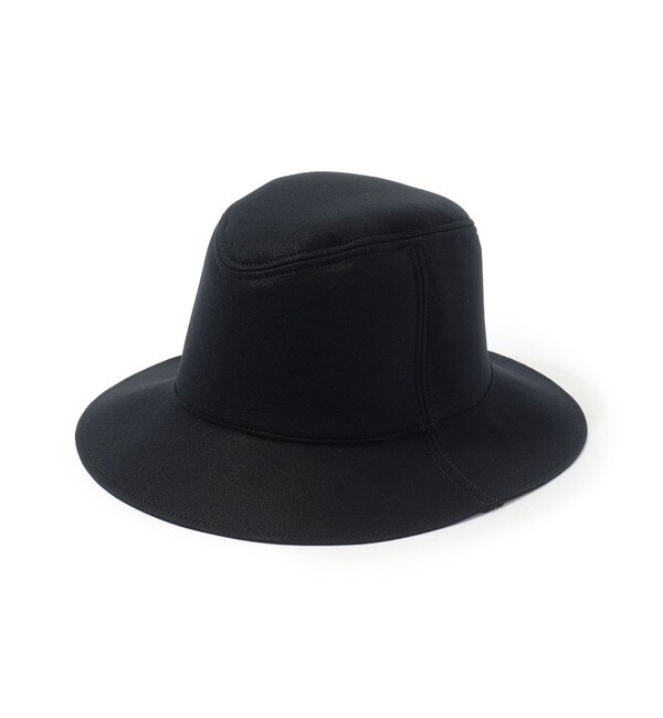 KIJIMA TAKAYUKI MIDDLE BRIM S ハット|TOMORROWLAND(トゥモローランド