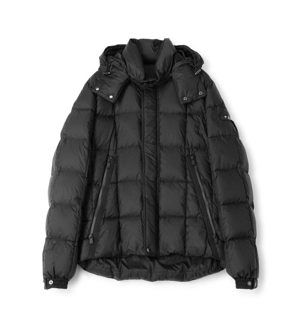 別注】HYKE×SUPER A MARKET PERTEX GEN2 JACKET|TOMORROWLAND