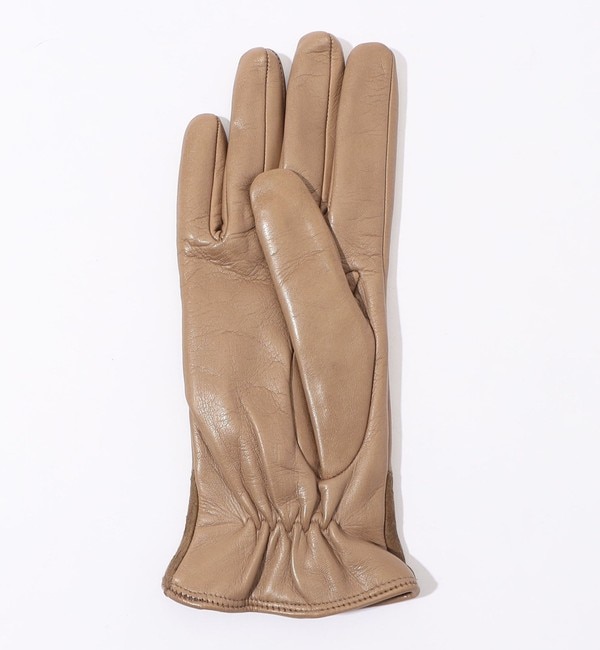 TOMORROW LAND gloves グローブ 新品 ladies - 小物