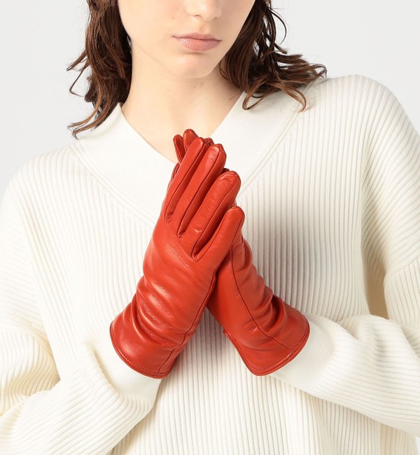 TOMORROW LAND gloves グローブ 新品 ladies - 小物