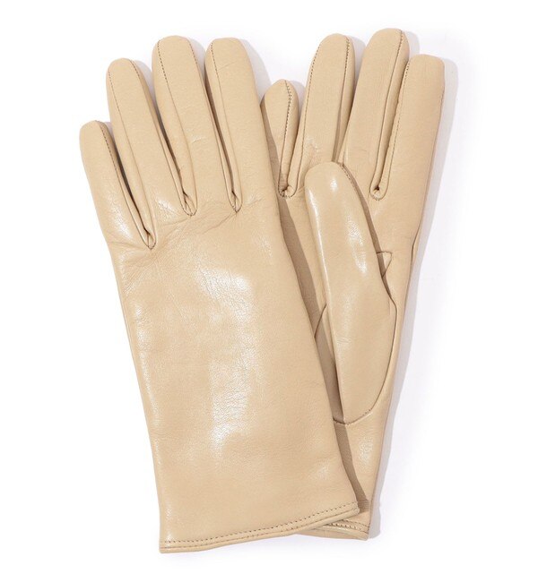 TOMORROW LAND gloves グローブ 新品 ladies - 小物