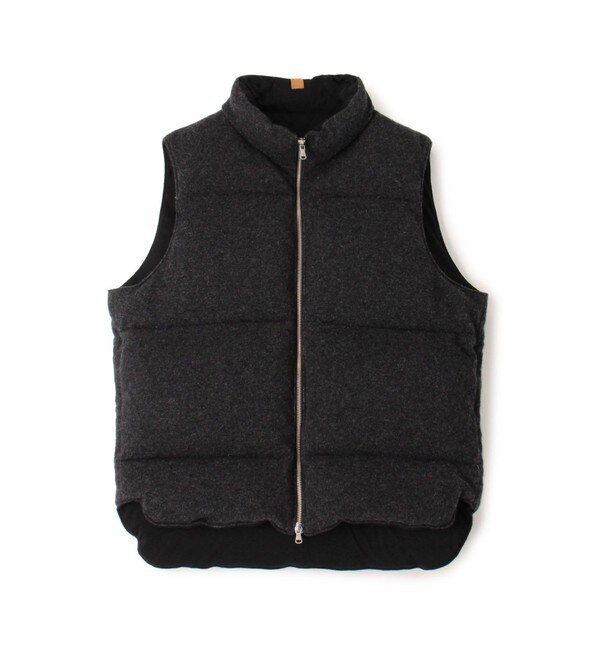 別注】THE RERACS×Edition HARRINGTON VEST ESP|TOMORROWLAND