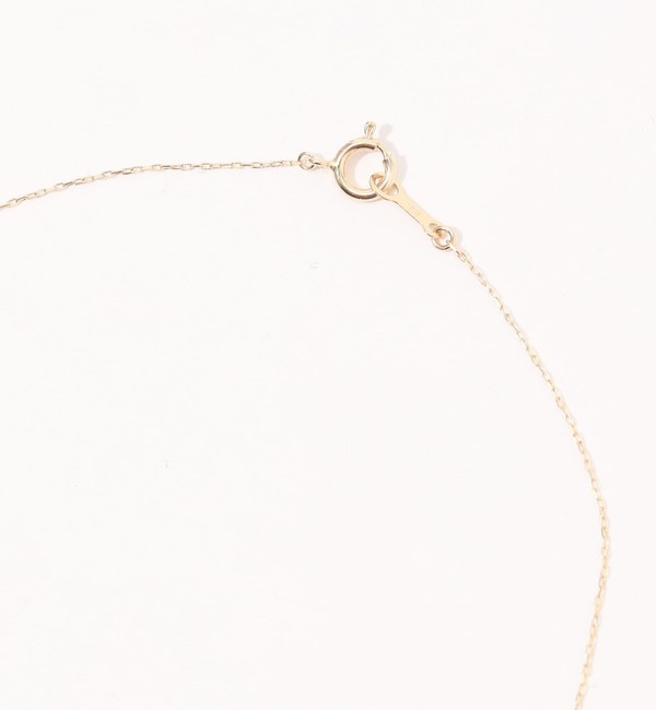 les bon bon olivia diamond ネックレス|TOMORROWLAND