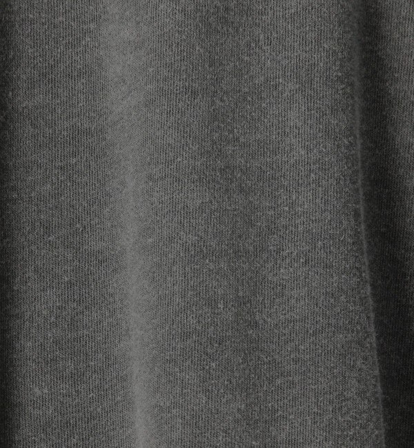 コットンベーシック ロングスリーブポロシャツ MSX3304|TOMORROWLAND