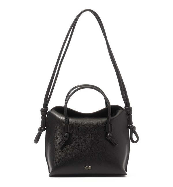 別注】OAD NEW YORK THEA SATCHEL ショルダーバッグ|TOMORROWLAND ...