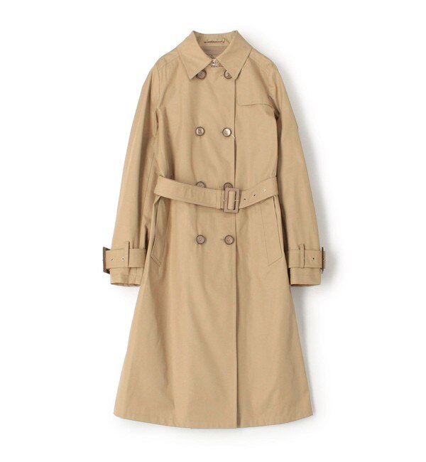 別注】THE RERACS×Edition THE TRENCH |TOMORROWLAND(トゥモローランド 