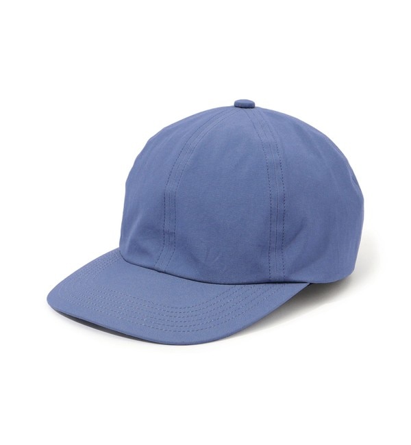 KIJIMA TAKAYUKI 6PANEL CAP