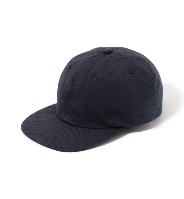 KIJIMA TAKAYUKI 6PANEL CAP|TOMORROWLAND(トゥモローランド)の通販