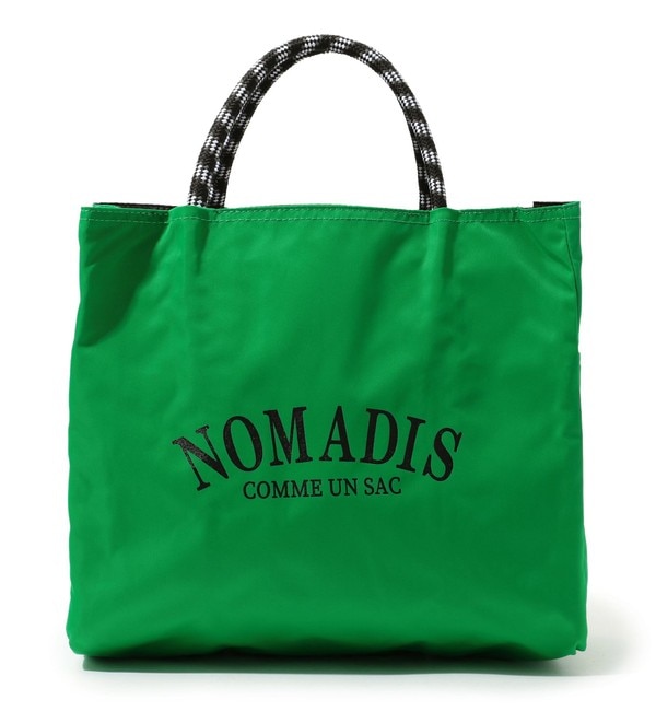 NOMADIS SAC2 W ナイロントートバッグ|TOMORROWLAND(トゥモローランド