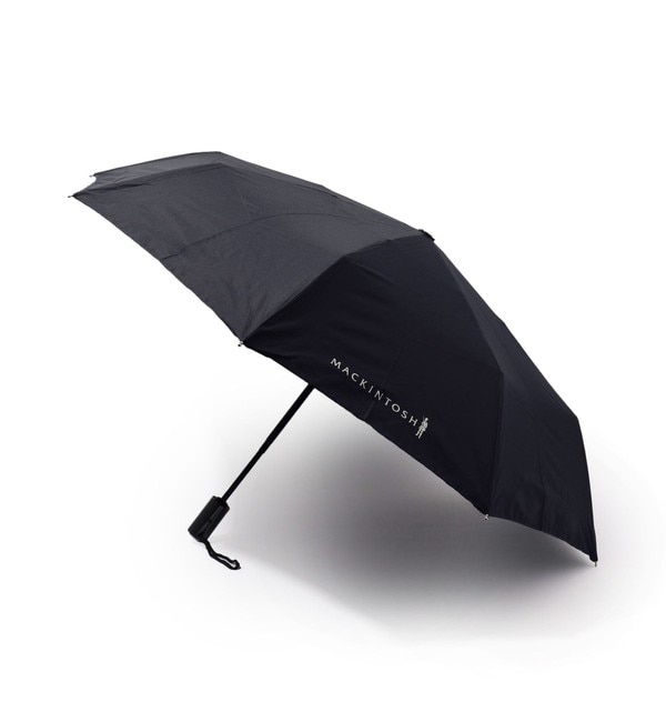 人気ファッションメンズ|【トゥモローランド/TOMORROWLAND】 MACKINTOSH AYR 折り畳み傘