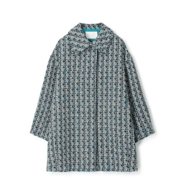 Smoky quart ステンカラーコート(Ballsey)|ルミネの Smoky quart ステンカラーコート(Ballsey)|ルミネの