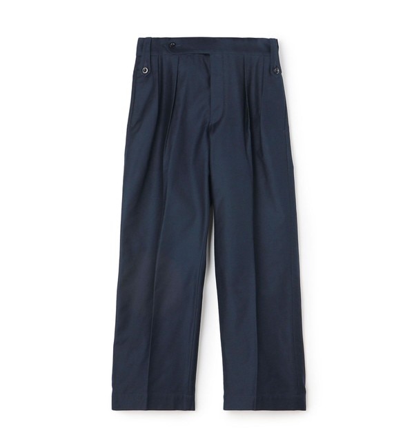 ファッションメンズなら|【トゥモローランド/TOMORROWLAND】 Tangent HENRY BRITISH ARMY CHINOS ブリティッシュアーミーチノ