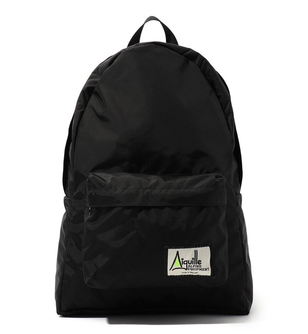 □【別注】bagjack×Edition SLW DAYPACK バックパック|TOMORROWLAND(トゥモローランド)の通販｜アイルミネ