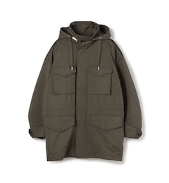 【別注】THE RERACS×Edition RERACS M-65 FIELD JACKET