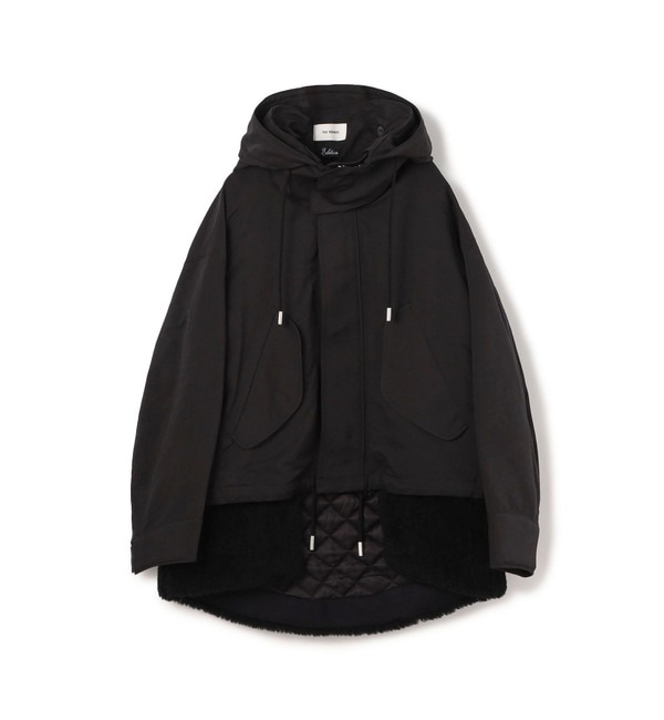 【別注】THE RERACS×Edition THE MODS COAT