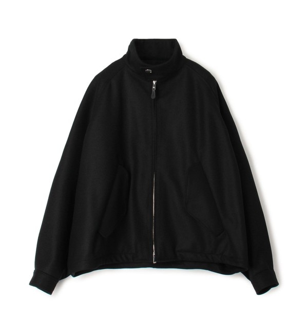 【別注】THE RERACS×Edition BIG HARRINGTON JACKET