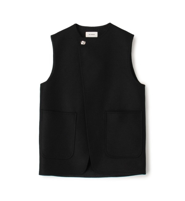 人気メンズファッション|【トゥモローランド/TOMORROWLAND】 【別注】THE RERACS×Edition JERKIN VEST