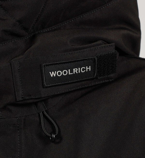 WOOLRICH GTX MOUNTAIN PARKA ダウンジャケット|TOMORROWLAND(トゥモローランド)の通販｜アイルミネ