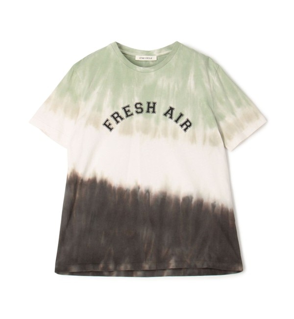 ファッションメンズのイチオシ|【トゥモローランド/TOMORROWLAND】 ETRE CECIL FRESH AIR CLASSIC Tシャツ