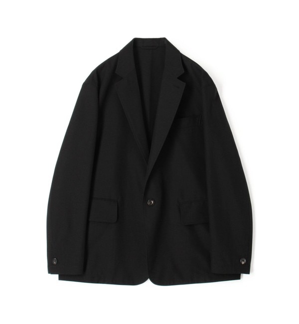 人気メンズファッション|【トゥモローランド/TOMORROWLAND】 Edition×THE RERACS Collaboration Label TAILOR JACKET