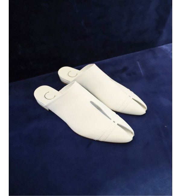slippers for me