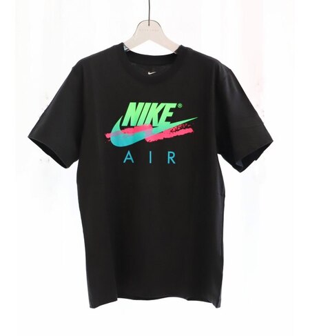 Nike ナイキ Nsw Dna フューチュラtee Tシャツ Cityshop シティショップ の通販 アイルミネ