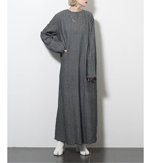 STRIPE KAFTAN DRESS：ワンピース|CITYSHOP(シティショップ)の通販 ...