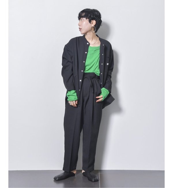 Lee for CITYSHOP セットアップ - www.onkajans.com