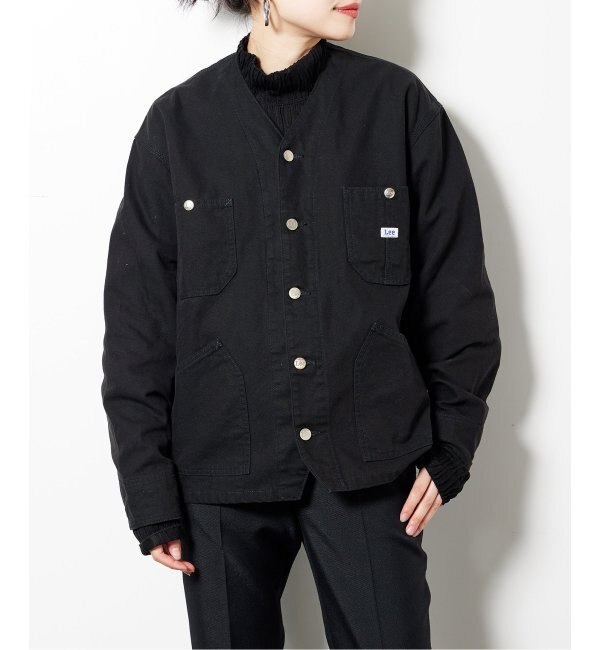 【LEE for CITYSHOP】ENGINEER ジャケット