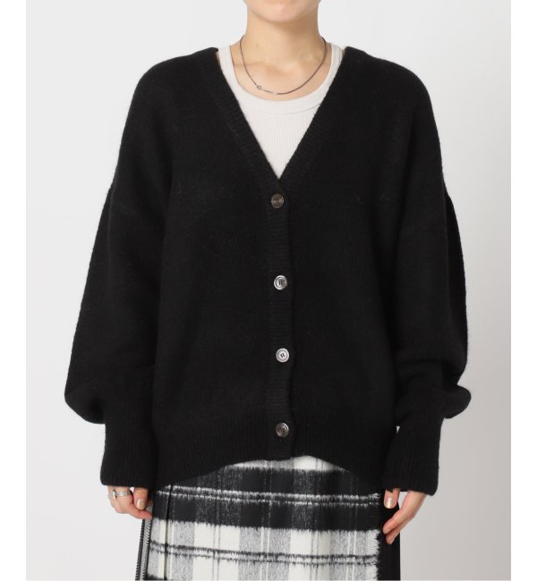 CITYSHOP MIX BIG CARDIGAN 【期間限定お試し価格】 8820円引き qlc.co.il