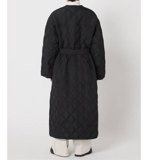 QUILTED DOWN COAT|CITYSHOP(シティショップ)の通販｜アイルミネ