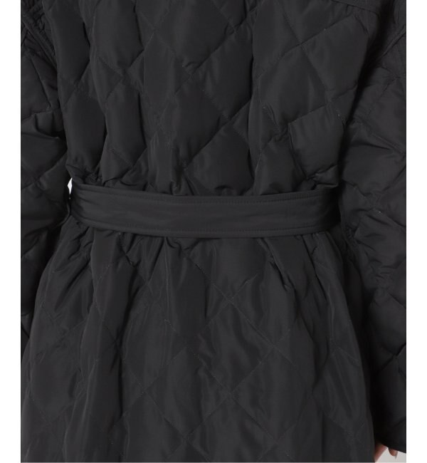 CTISHOP シティショップQUILTED DOWN COAT www.michaelkholleran.org