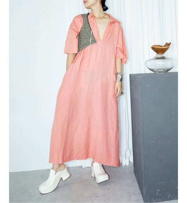 SKIPPER DRESS：ワンピース|CITYSHOP(シティショップ)の通販｜アイルミネ