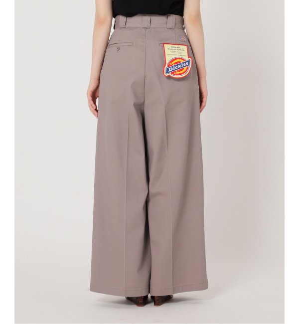 ＷＥＢ限定カラー有 CITYSHOP dickies 別注 HAKAMA pants