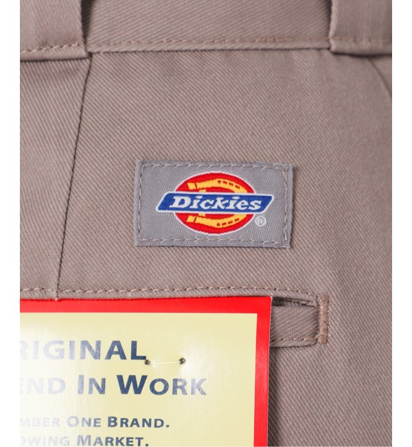 Dickies/ディッキーズ】別注 HAKAMA パンツ|CITYSHOP(シティショップ