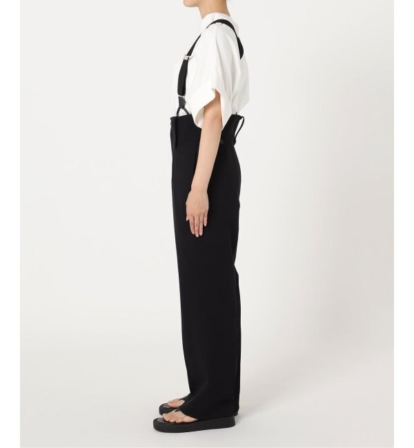 SUSPENDERS SLACKS：パンツ