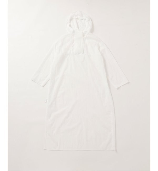 ANORACK PARKA DRESS：ワンピース|CITYSHOP(シティショップ)の通販