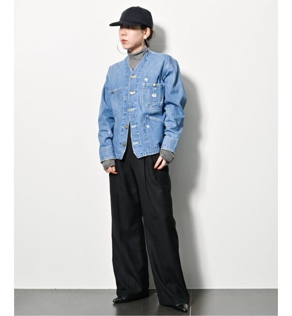 LEE / リー】別注 ENGINEER ジャケット|CITYSHOP(シティショップ)の