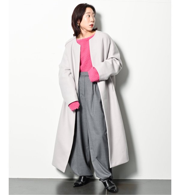 追加》OVER COCCON コート|CITYSHOP(シティショップ)の通販