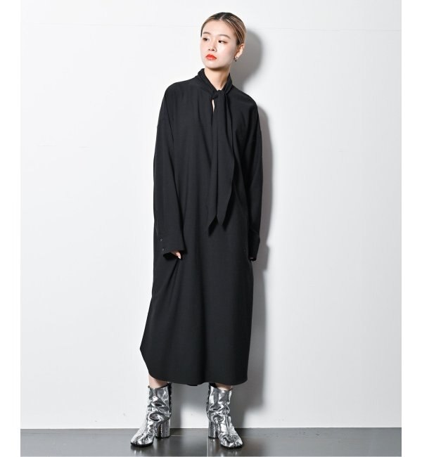 追加》TORO TIE DRESS：ワンピース|CITYSHOP(シティショップ)の通販