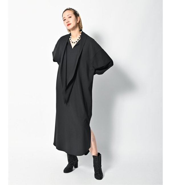 追加》TORO TIE DRESS：ワンピース|CITYSHOP(シティショップ)の通販