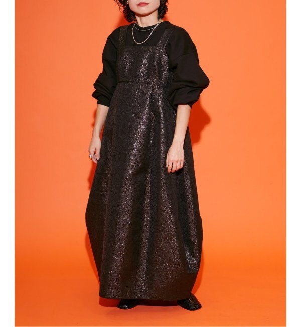 THE MOOD JQ DRESS：ワンピース|CITYSHOP(シティショップ)の通販