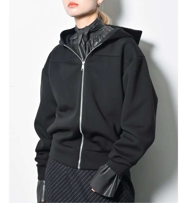 予約》ZIP UP BONDING HOODIE：スウェット|CITYSHOP(シティショップ)の ...