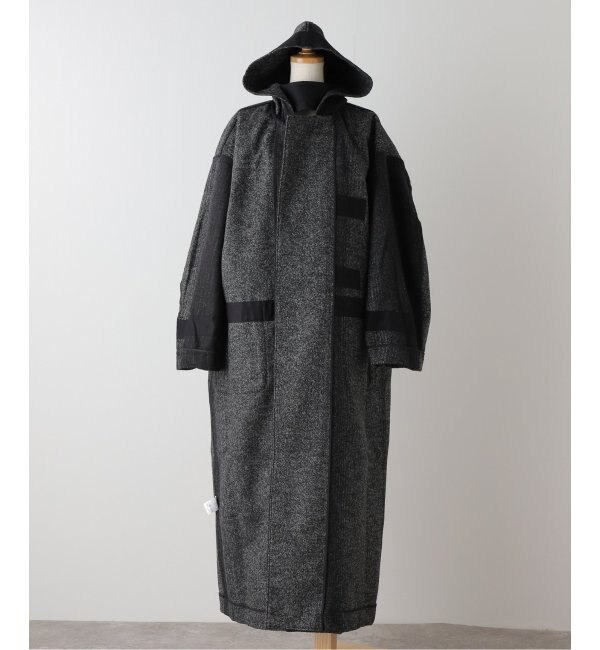 NEEDLES/ニードルズ】Long ダッフルコート|CITYSHOP(シティショップ)の