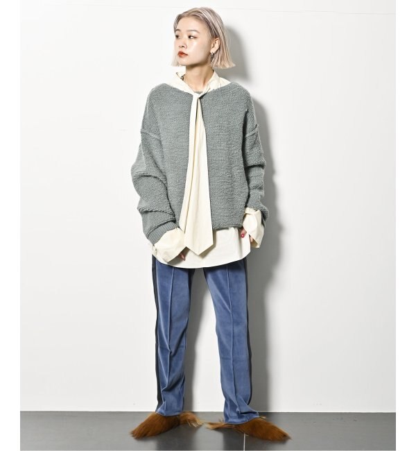 NEEDLES/ニードルズ】Narrow トラックパンツ|CITYSHOP(シティショップ