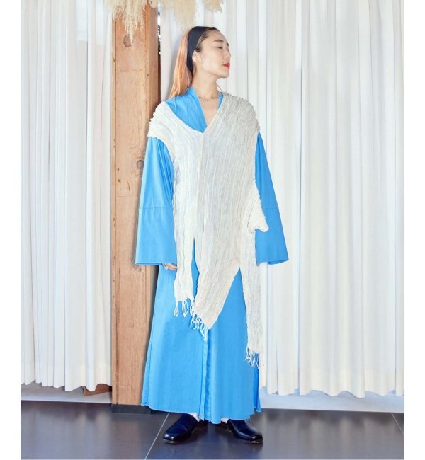 LONG SHIRT DRESS：ワンピース|CITYSHOP(シティショップ)の通販