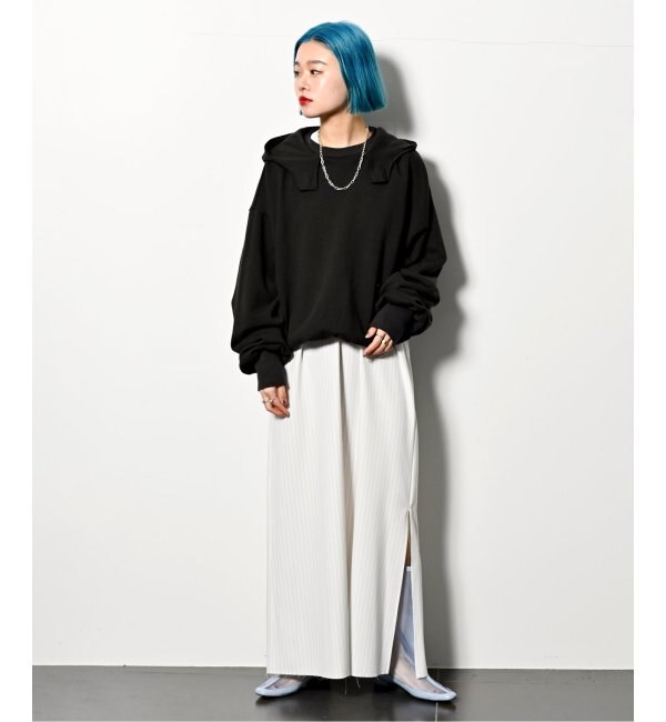 追加》V NECK LEAN DRESS：ワンピース|CITYSHOP(シティショップ)の通販