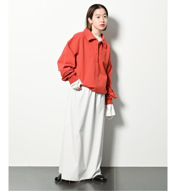 追加》V NECK LEAN DRESS：ワンピース|CITYSHOP(シティショップ)の通販 ...